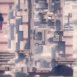 Jupiter Layout