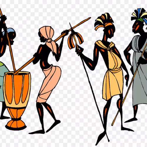 Africanlifes