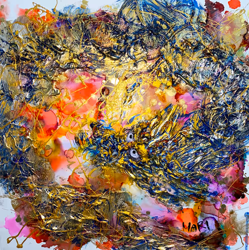 Item #63988861038750018621544150131080254585684293776948356674570102315355809513473 Media