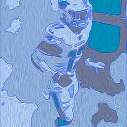 Jaylen Waddle .2