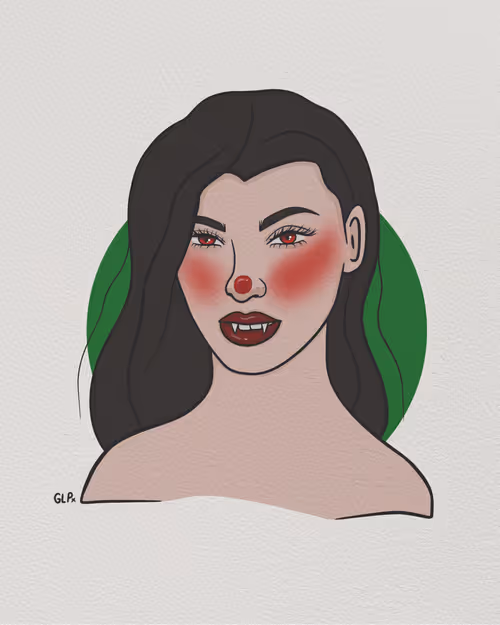 Item #76431782257273330692581047290222378292869117090042347173899293166152278081537 Media