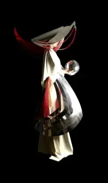 IUM_Transforming Sculpture in Metaverse