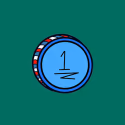 Private Coin #7