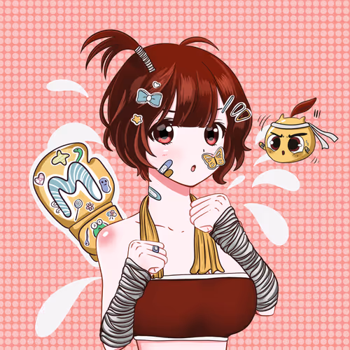 Item #97649388307185867789530587597446605340434356534972083178868450755039912263681 Media