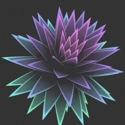 Crypto Graphic #808/999
