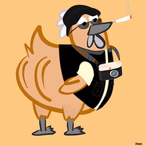 Chx Butt Photographer