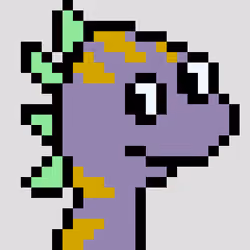 Byteosaurus #263