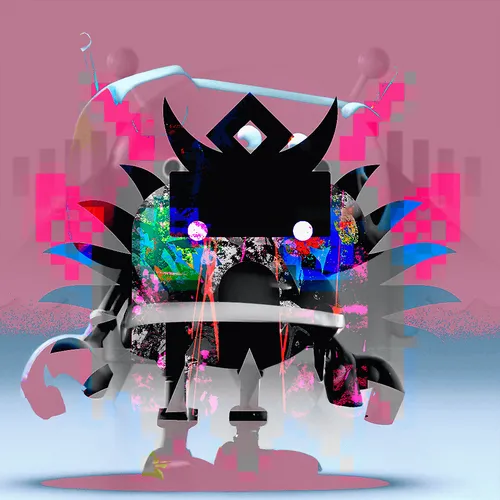 Item #103985114435234017706751737355592414808777064696097138557810926880538146897921 Media