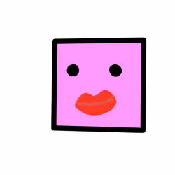 BLOK Head #3 (Babe on the BLOK)
