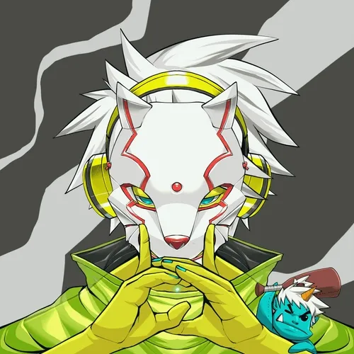 OTTOVICTORY : Derivative Art