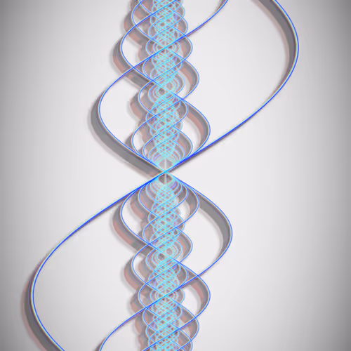 Harmonic Vibes