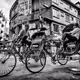 Life on a Bike