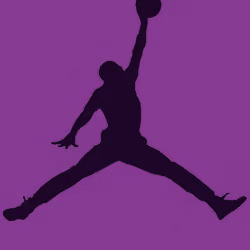 Jumpman #22