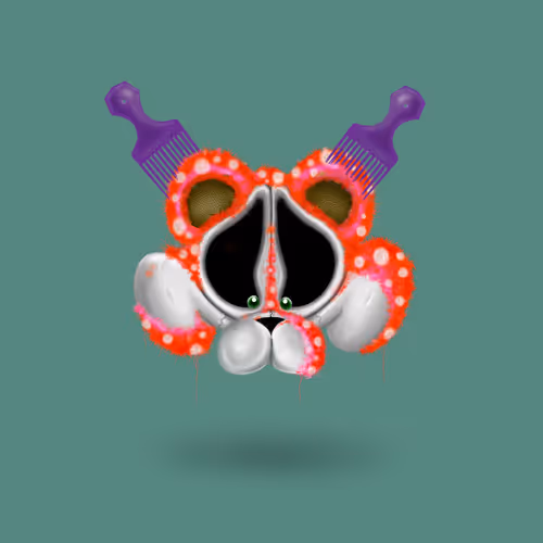 Item #32425121686340737196215277917258512527944006140124886240932063300736815988737 Media