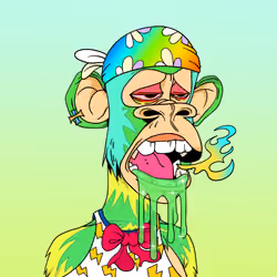 Dope Ape Bros #53462
