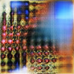 Crypto AI Art #005