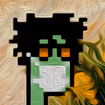 Item #96158288082950191890326181171677428525205123426610411841531279159150291976193 Media