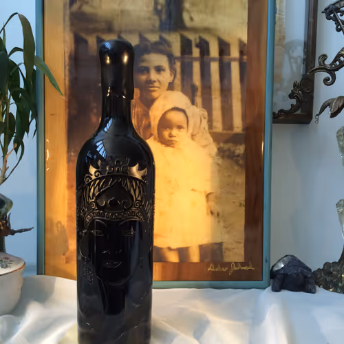 Item #39593655939985855129749082379850820769736281827755441986965108944548051125920 Media