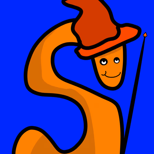 Wizard Mango 397