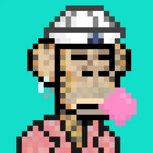 PixelApe 9873