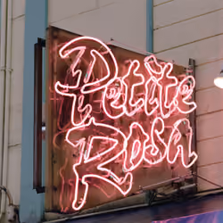 Petite Rosa