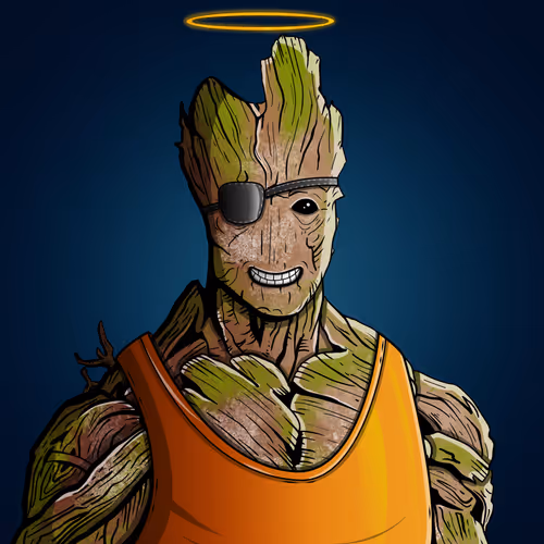 Roots Nft 1