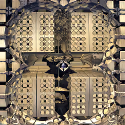 Ethaura Mainframe