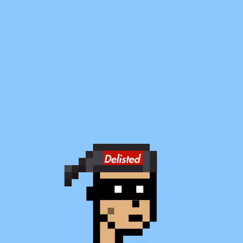 Delisted Tiny Punk 525