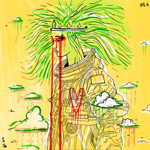 Item #32438771792928016903573673298192737690850172912144000567982163771145936961537 Media