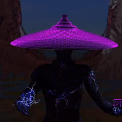 Jingasa Tribe #03