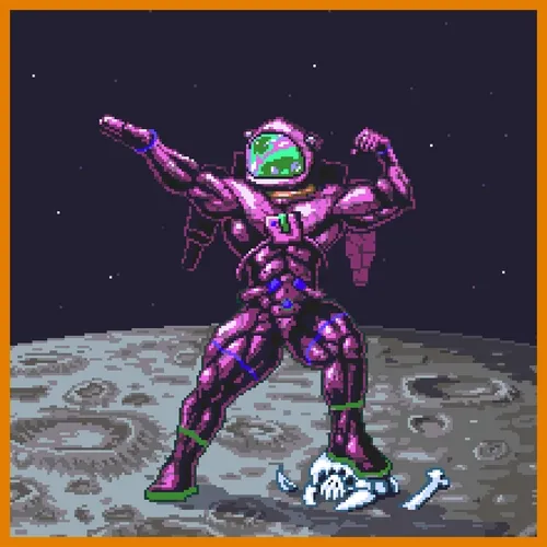 Astrobro #8