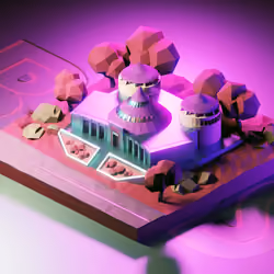 Bliss Museum 