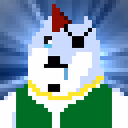 CryptoShibe #6151