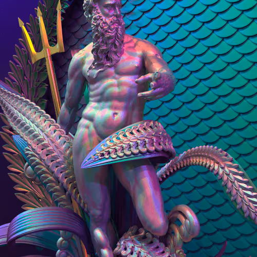 Mueo The Mysteries Collection