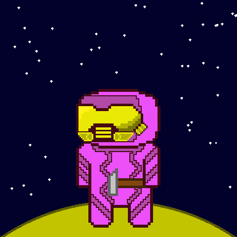 Spaceman#373