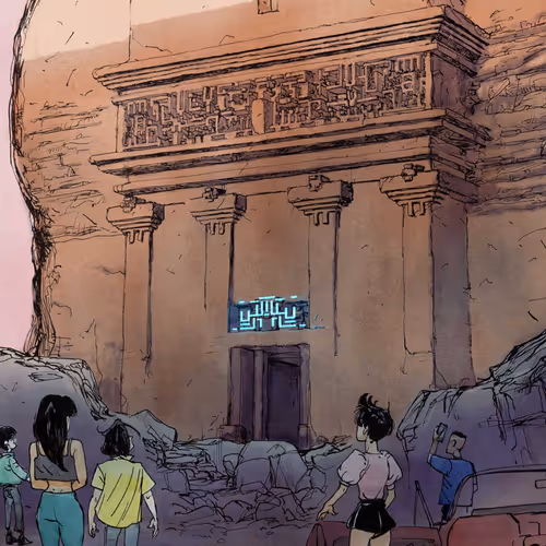 Item #59718233278763596563971460062937484902558068581984706245123692028991453003777 Media