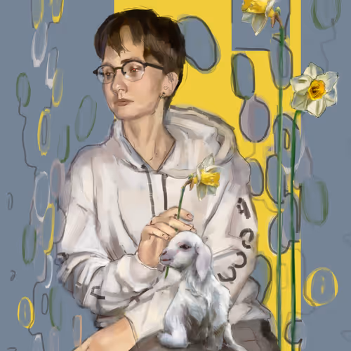 daffodils