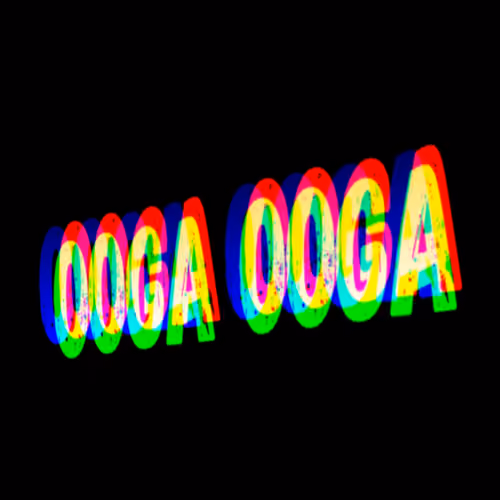 OOGA OOGA 46