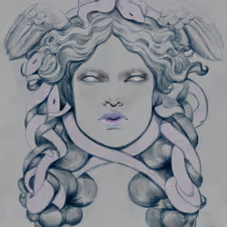 #030 - Medusa