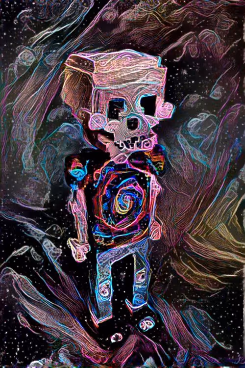 Item #109247822798716019135530209457482017359984441806063030401769642827063668768769 Media