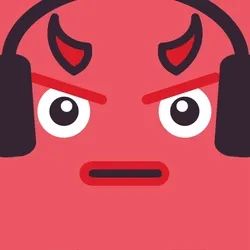 Flatty Face #96