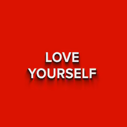Love Yourself