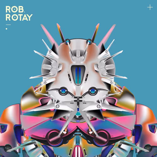 ROBROTAY. 0018 