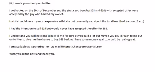 nftpassion22 Collection