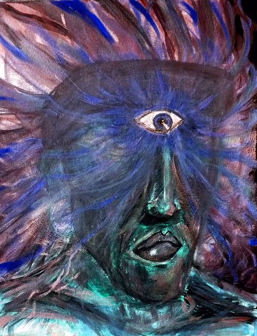 Item #17061045690596476356054524417728343067113324161271958611392946819566120468481 Media