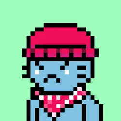 PixelCat 840