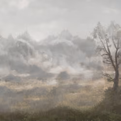 012: The mountains of Mead