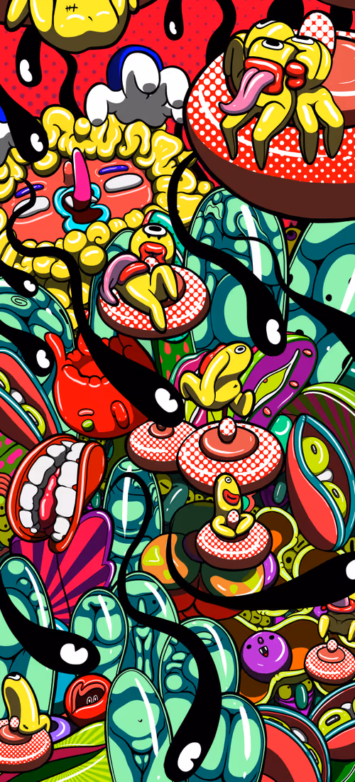 Item #6926597315628964594726821256273519769283548794588003095471910039631492546570 Media