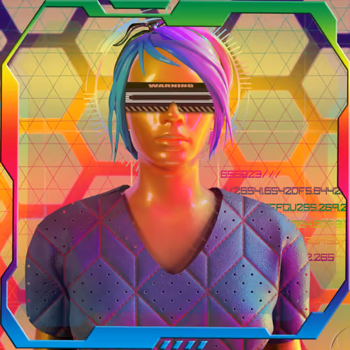 CyberPunX 567