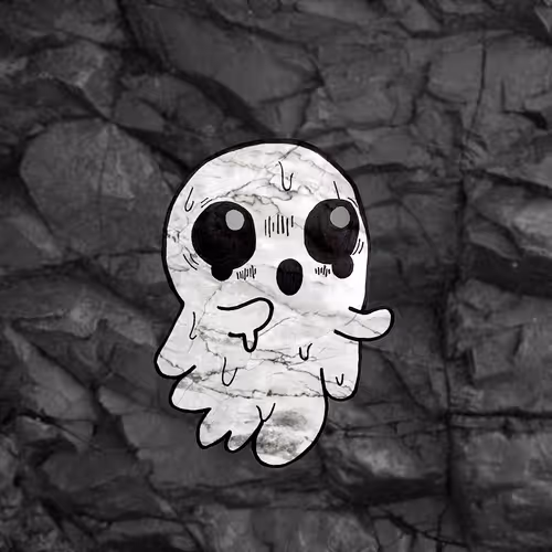 Nervous Ghost